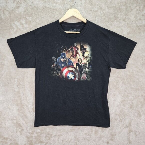 TERRANOVA - T-Shirt Da Uomo Modello Serafino Con Maniche Lunghe Vestibilita Regular 108009395